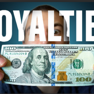 Artist Information on Royalties!